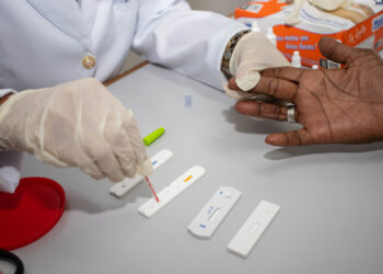 Julho Amarelo: ações gratuitas de conscientização e prevenção das hepatites virais acontecem em Lauro de Freitas