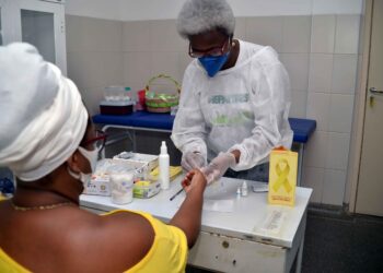 Combate às Hepatites Virais: SMS realiza ação especial nesta quarta (31)