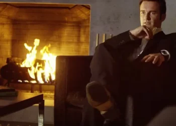 Morre Julian McMahon, ator de ‘Quarteto Fantástico’ e ‘Jovens Bruxas’, aos 56 anos