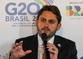 PF indicia ministro das Comunicações, Juscelino Filho