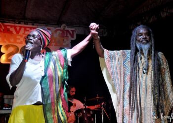 VII Reveillón Reggae acontece no Pelourinho e tem reservas abertas