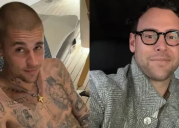 Justin Bieber acerta dívida milionária com empresário e encerra parceria de mais de 15 anos