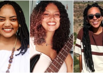 Karol Freitas, Letícia Alexandra e Victória Marques participam de Bailinho Especial de Dia da Mulher