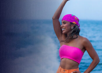 Amô Pelo Pelô: programação deste fim de semana reúne samba, rock, pop e forró