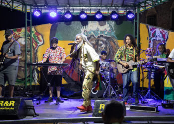 Praça Jubiabá recebe III Arraiá Reggae gratuito no Pelourinho com bandas e Djs