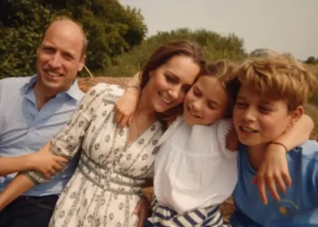 Kate Middleton finaliza tratamento contra câncer após 9 meses: “Ficar livre do câncer agora é o meu foco”