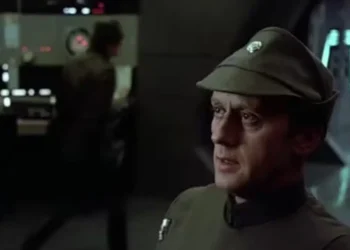 Ator de “Star Wars”, Kenneth Colley morre aos 87 anos