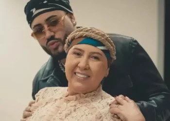 Kevinho anuncia retorno aos palcos após 1 ano afastado para cuidar da mãe com câncer: “Voltei a fazer o que mais amo”