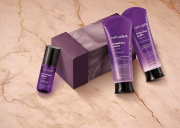 Dia do Amor: Boticário traz 30 opções de kits e combos em edição limitada para incentivar que pessoas acreditem no amor e demonstrem através do ato de presentear