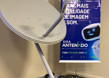 Bahia: Entenda por que está na hora de trocar sua parabólica tradicional por uma digital