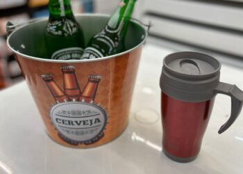 Confira dicas de presentes para o Dia dos Pais a partir de R$ 50