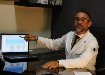 Biomarcadores: os sinais do corpo e a prevenção de doenças