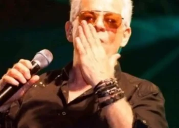 Kokó, líder da Banda Lordão, não resiste e morre após transplante de fígado