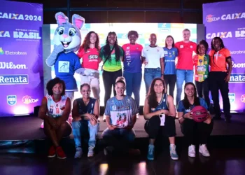 Com recorde de participantes, LBF abre temporada com duelo paulista