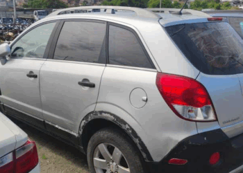 Transalvador promove leilão com mais de 50 lotes de veículos conservados e sucatas