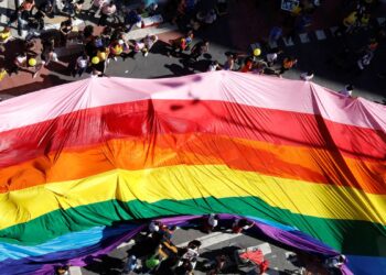 ONG contabiliza 257 mortes violentas de LGBTQIA+ em 2023