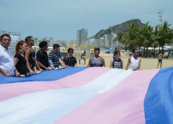 Com 105 mortes em 2024, Brasil é o país que mais mata pessoas trans
