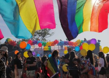 Ministério destina R$ 8,5 milhões em ações para população LGBTQIA+