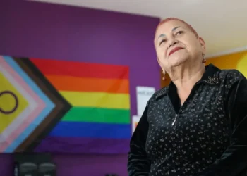 LGBTQIA+ reivindicam saúde especializada para longevidade com orgulho