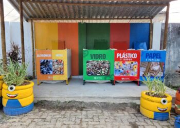 Limpec inaugura terceiro ecoponto na sede de Camaçari