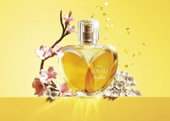 Avon conecta Geração Z usando a perfumaria em meio à solidão emocional da era digital