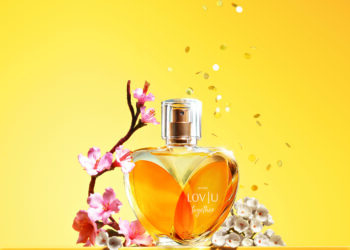 Avon aposta na tendência dos #riceperfumes e se conecta ao novo desejo da geração Z