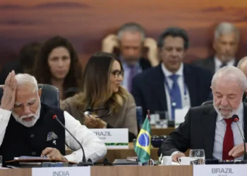 Em declaração sobre IA, Brics defende código aberto para a tecnologia