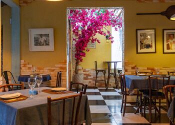 La Pasta Gialla celebra o Dia dos Namorados com menu em dois dias