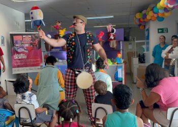 Projeto Laboratório Encantado chega a Salvador