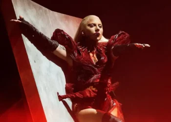 Bloqueio de ruas para show de Lady Gaga começa à meia-noite