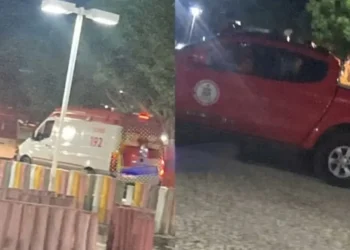 Lagoa do Abaeté: corpo de estudante é encontrado