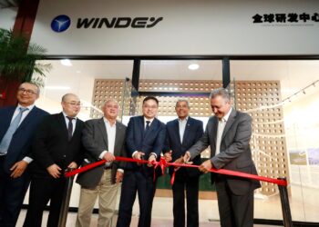 Bahia avança na produção de energias renováveis com a instalação do primeiro escritório da Windey Energy no Brasil