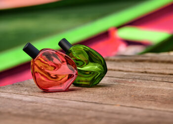 Natura apresenta EKOS RYOS: Nova linha de fragrâncias que celebram a cultura amazônica a partir dos seus rios