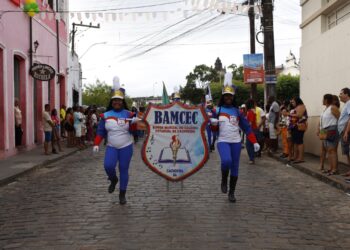 Iniciando a rota da Independência, órgãos do Estado prestam serviço em Cachoeira