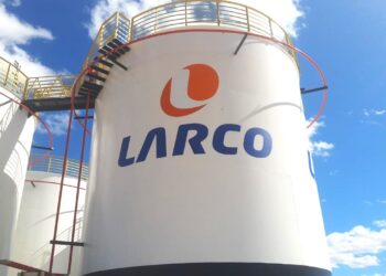 Com aporte de 20 milhões, Larco inaugura nova base própria em Juazeiro