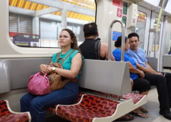 Vidas transformadas: metrô de Salvador completa dez anos e se consolida como a maior obra de mobilidade da capital