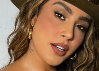 Lauana Prado relata assédio sexual de executivo de gravadora: “Queria teste do sofá”