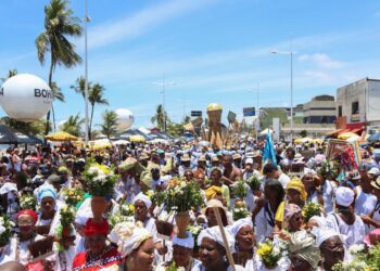 Transalvador promove operação especial para Lavagem de Itapuã 2025 nesta quinta (20)