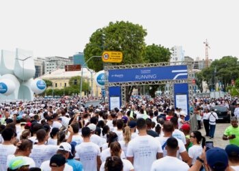 Lavagem do Bonfim é marcada por novidade em cortejo e número recorde de entidades culturais