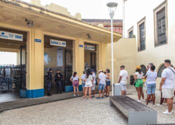 Lavagem do Bonfim terá operação especial de transporte nesta quinta (16)