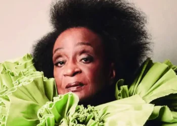 SP: mostra de cinema Léa Garcia – 90 Anos celebra obra da artista