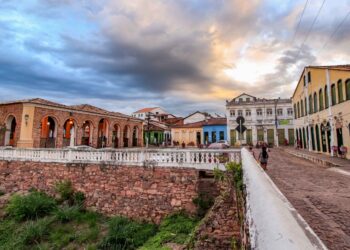 Lençóis, Camaçari e Esplanada vão ganhar novos equipamentos turísticos