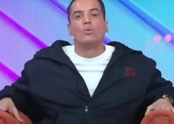 SBT confirma fim de parceria profissional com Leo Dias