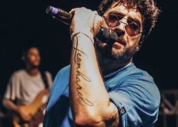 Léo Fera Forrozão anima a noite de sexta (24) em Salvador