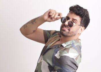 Léo Fera Forrozão comanda a festa em Brejões esse fim de semana