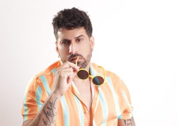 Léo Fera Forrozão anima o público de Salvador essa semana