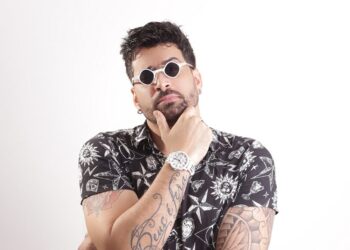 Léo Fera Forrozão leva irreverência e forró ao Carnaval de Salvador e do interior da Bahia