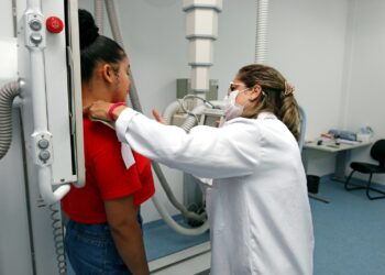 Policlínicas de Narandiba e Escada registram aumento no número de consultas e asseguram assistência para milhares de baianos