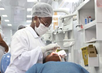 Com previsão de mais de 9 mil atendimentos, Feira Saúde Mais Perto chega a Vitória da Conquista