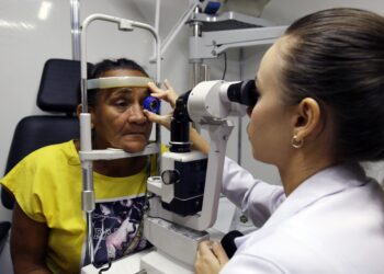 Feira Saúde Mais Perto chega a Santo Antônio de Jesus com mais de 9 mil atendimentos previstos